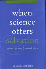 Télécharger le livre :  When Science Offers Salvation