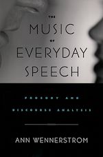 Télécharger le livre :  The Music of Everyday Speech