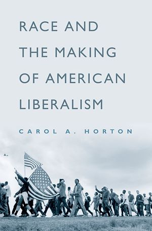 Téléchargez le livre :  Race and the Making of American Liberalism
