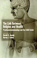 Télécharger le livre :  The Link between Religion and Health