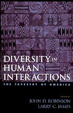 Télécharger le livre :  Diversity in Human Interactions