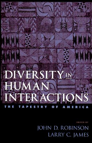 Téléchargez le livre :  Diversity in Human Interactions