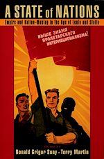 Télécharger le livre :  A State of Nations