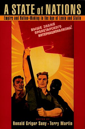Téléchargez le livre :  A State of Nations
