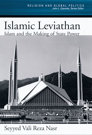 Téléchargez le livre :  Islamic Leviathan