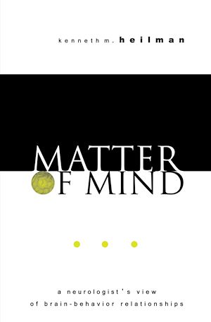 Téléchargez le livre :  Matter of Mind