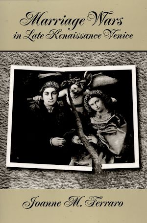 Téléchargez le livre :  Marriage Wars in Late Renaissance Venice