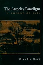 Télécharger le livre :  The Atrocity Paradigm