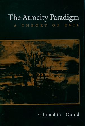 Téléchargez le livre :  The Atrocity Paradigm