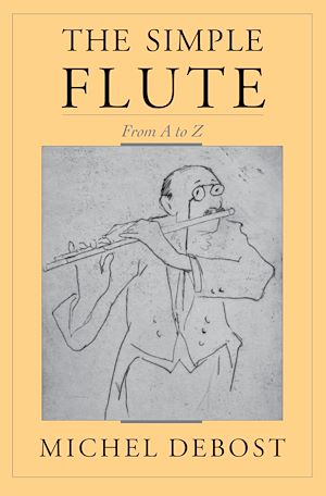 Téléchargez le livre :  The Simple Flute