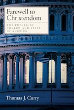 Download this eBook Farewell to Christendom