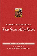 Télécharger le livre :  Ernest Hemingway's The Sun Also Rises