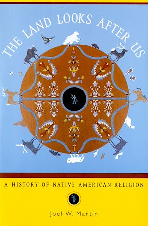 Téléchargez le livre :  Native American Religion
