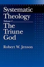 Télécharger le livre :  Systematic Theology