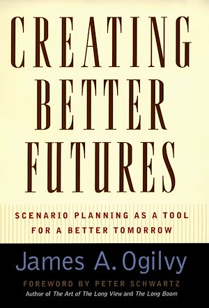 Téléchargez le livre :  Creating Better Futures