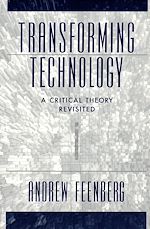Télécharger le livre :  Transforming Technology