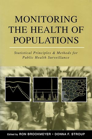 Téléchargez le livre :  Monitoring the Health of Populations