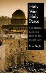 Télécharger le livre :  Holy War, Holy Peace