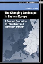 Télécharger le livre :  The Changing Landscape in Eastern Europe