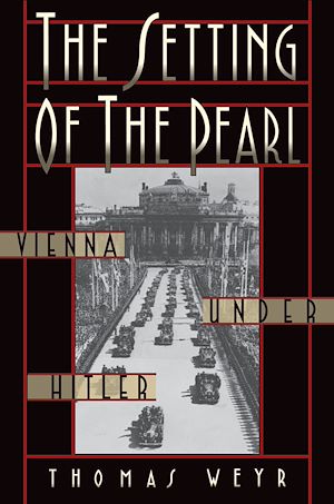 Téléchargez le livre :  The Setting of the Pearl