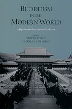 Télécharger le livre :  Buddhism in the Modern World