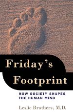 Télécharger le livre :  Friday's Footprint