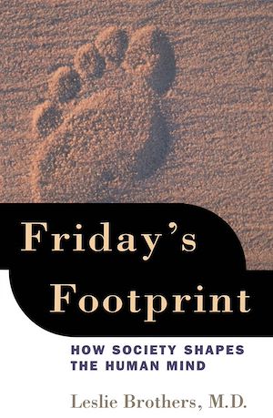 Téléchargez le livre :  Friday's Footprint
