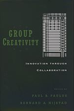 Télécharger le livre :  Group Creativity
