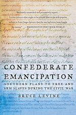 Télécharger le livre :  Confederate Emancipation