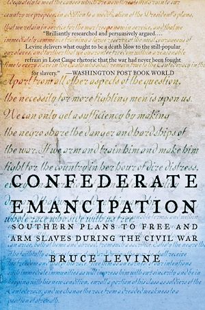 Téléchargez le livre :  Confederate Emancipation