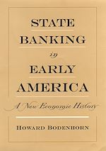 Télécharger le livre :  State Banking in Early America