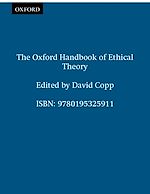 Télécharger le livre :  The Oxford Handbook of Ethical Theory