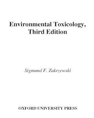 Téléchargez le livre :  Environmental Toxicology