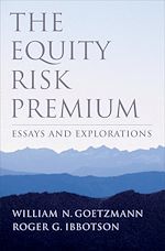 Télécharger le livre :  The Equity Risk Premium