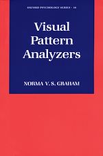 Télécharger le livre :  Visual Pattern Analyzers