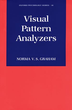 Téléchargez le livre :  Visual Pattern Analyzers