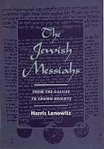 Télécharger le livre :  The Jewish Messiahs
