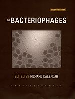 Télécharger le livre :  The Bacteriophages