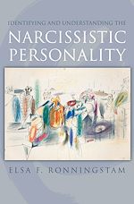 Télécharger le livre :  Identifying and Understanding the Narcissistic Personality
