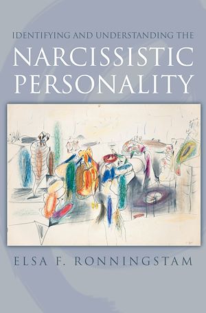 Téléchargez le livre :  Identifying and Understanding the Narcissistic Personality