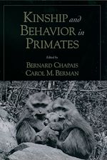 Télécharger le livre :  Kinship and Behavior in Primates