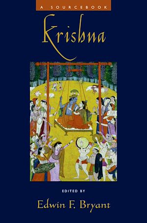 Téléchargez le livre :  Krishna