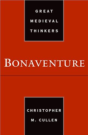 Téléchargez le livre :  Bonaventure