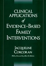 Télécharger le livre :  Clinical Applications of Evidence-Based Family Interventions