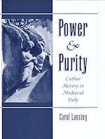 Télécharger le livre :  Power & Purity