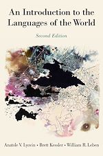 Télécharger le livre :  An Introduction to the Languages of the World