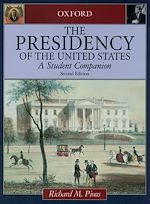 Télécharger le livre :  The Presidency of the United States