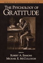 Télécharger le livre :  The Psychology of Gratitude