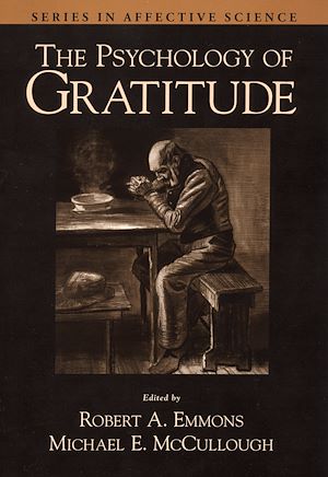 Téléchargez le livre :  The Psychology of Gratitude