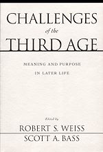 Télécharger le livre :  Challenges of the Third Age